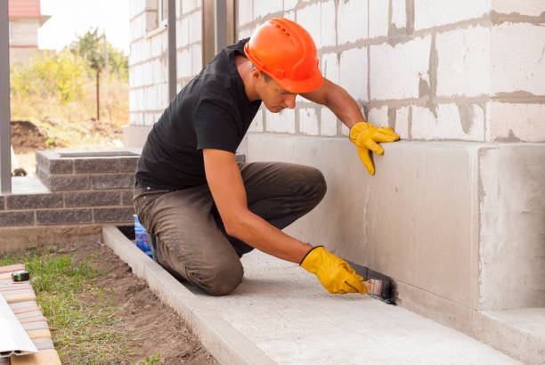 Licensed Foundation Crack Repair service in Williamsburg, IN - Halo Water Proofing